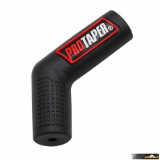 Протектор за скоростен лост на мотоциклет PG529 с червено