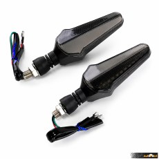 Мигачи за мотоциклет PG520 2бр/к-т