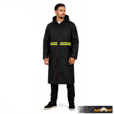 Дъждобран PG476 - XXL - черен
