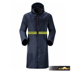 Дъждобран PG476 - XXL - тъмно син