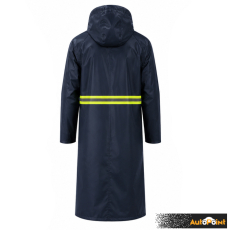 Дъждобран PG476 - XXL - тъмно син