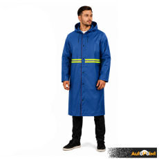 Дъждобран PG476 - XXL - синьо