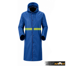 Дъждобран PG476 - XXL - синьо