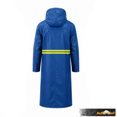 Дъждобран PG476 - XXL - синьо