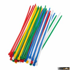 Опашки за притягане 100бр/к-т 8x300mm PG491