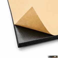 Шумоизолиращо фолио 8мм/80см x 46см PG559