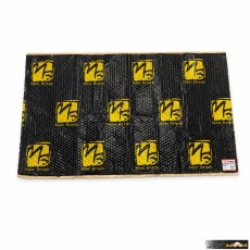 Шумоизолиращо фолио 2мм/80см x 46см PG560