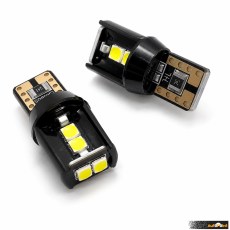 Диодни крушки T10 24V 2бр/к-т PG539