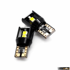 Диодни крушки T10 24V 2бр/к-т PG539