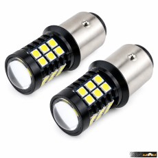 Диодни крушки 1156 24V 2БР/К-Т PG540
