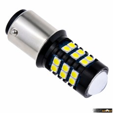 Диодни крушки 1156 24V 2БР/К-Т PG540