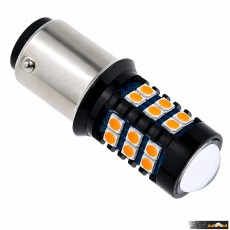 Диодни крушки 1156 24V 2БР/К-Т PG541
