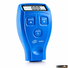 Тестер за дебелината на боята на мпс - дигитален PG585