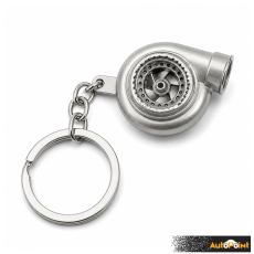 Ключодържател турбина - PA1516 - сив