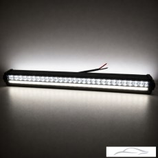Лед бар 70W, 50 см, 12-24V, за кола, джип, камион, ATV, UTV PG531