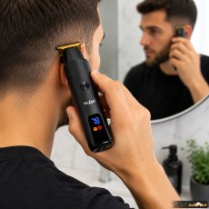 Машинка за подстригване PA1602