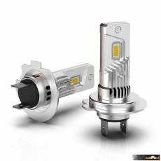 Диодни крушки Niken H7 Solo 12V 2бр/к-т