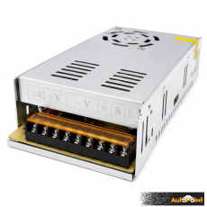 Преобразовател за напрежение PA1670 - 12-220V / 40А