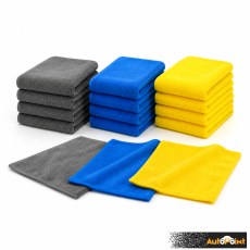 Микрофибърна кърпа PA1458 - 35x35см