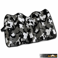 Сенник предно стъкло 002D - 140х70см