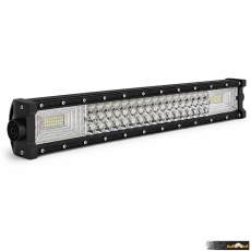 Лед бар 108W 55см 07108