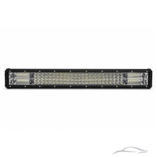 Лед бар, Spot/Flood Combo, 132W, 72см, 11000 lm, за джип, пикап, камион, SUV, ATV 01132