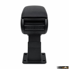 Подлакътник съвместим с Skoda Octavia II 04-13 / BSK0C0720-N