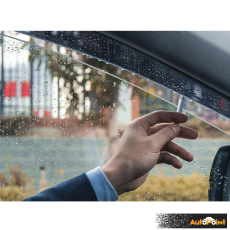 Ветробрани BBMWX31060 съвместими с BMW X3 10-17 4БР/К-Т