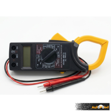 ДИГИТАЛЕН МУЛТИМЕТЪР PA1653