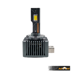 ДИОДНИ КРУШКИ D3S 35W 6000K 2БР К-Т 2601