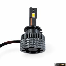 ДИОДНИ КРУШКИ D4S 35W 6000K 2БР К-Т 2601