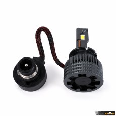 ДИОДНИ КРУШКИ D4S 35W 6000K 2БР К-Т 2601