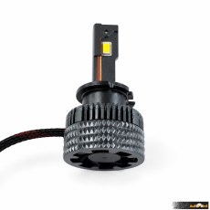 ДИОДНИ КРУШКИ D2S 35W 6000K 2БР К-Т 2601