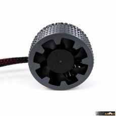 ДИОДНИ КРУШКИ D2S 35W 6000K 2БР К-Т 2601