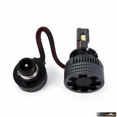 ДИОДНИ КРУШКИ D2S 35W 6000K 2БР К-Т 2601