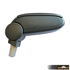Подлакътник съвместим с VW Passat B6 - 2007 /BVWP60720-N