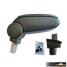 Подлакътник съвместим с VW Passat B6 - 2007 /BVWP60720-N
