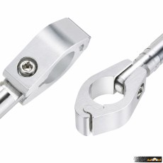 Стойка за кормило на мотоциклет - PA1538 СИВА