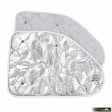 Термо сенник за предни стъкла на МПС 2603