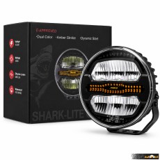 Халоген Диоден CM2048W 12-24V 100W