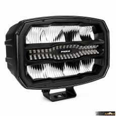 ХАЛОГЕН ДИОДЕН CM2049W 12-24V 100W