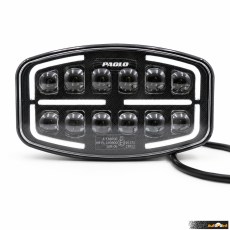ХАЛОГЕН ДИОДЕН CM2029W 12-24V 75W