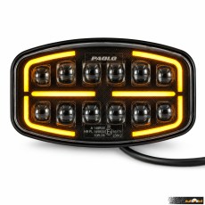 ХАЛОГЕН ДИОДЕН CM2029W 12-24V 75W