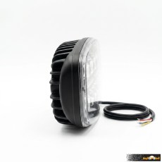 ХАЛОГЕН ДИОДЕН CM2029W 12-24V 75W
