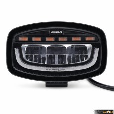 ХАЛОГЕН ДИОДЕН CM2031W 12-24V 60W