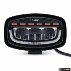 ХАЛОГЕН ДИОДЕН CM2031W 12-24V 60W
