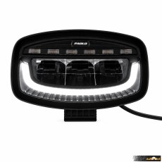 ХАЛОГЕН ДИОДЕН CM2031W 12-24V 60W