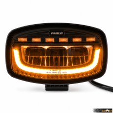ХАЛОГЕН ДИОДЕН CM2031W 12-24V 60W