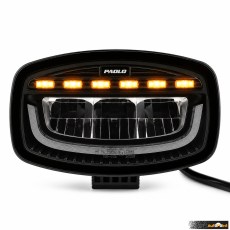ХАЛОГЕН ДИОДЕН CM2031W 12-24V 60W