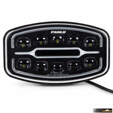 ХАЛОГЕН ДИОДЕН CM2030W 12-24V 55W